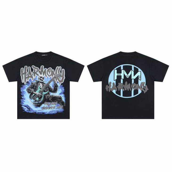 Picture of Harmony T Shirts Short _SKUHarmonyS-XL4ltxHA10210412